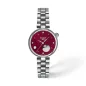 Orologio Desir Moonphase Rosso T1522231142600 Donna Tissot Orologio Desir Moonphase Rosso T1522231142600 Donna Tissot