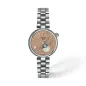 Orologio Desir Moonphase Beige T1522231154600 Donna Tissot Orologio Desir Moonphase Beige T1522231154600 Donna Tissot