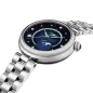 Orologio Desir Moonphase Blu Notte T1522231149600 Donna Tissot Orologio Desir Moonphase Blu Notte T1522231149600 Donna Tissot