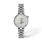 Orologio Desir Moonphase Argento T1522231103600 Donna Tissot Orologio Desir Moonphase Argento T1522231103600 Donna Tissot