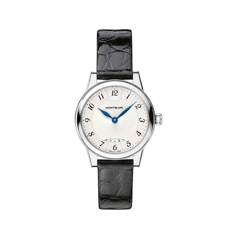 OROLOGIO LADY 27 MM DONNA MONTBLANC BOHEME OROLOGIO LADY 27 MM DONNA MONTBLANC BOHEME