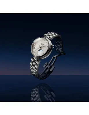 Orologio Desir Moonphase Argento T1522231103600 Donna Tissot