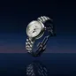 Orologio Desir Moonphase Argento T1522231103600 Donna Tissot Orologio Desir Moonphase Argento T1522231103600 Donna Tissot