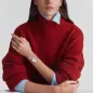 Orologio Desir Moonphase Argento T1522231103600 Donna Tissot Orologio Desir Moonphase Argento T1522231103600 Donna Tissot