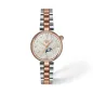 Orologio Desir Moonphase Bicolore T1522232203600 Donna Tissot Orologio Desir Moonphase Bicolore T1522232203600 Donna Tissot