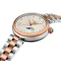 Orologio Desir Moonphase Bicolore T1522232203600 Donna Tissot Orologio Desir Moonphase Bicolore T1522232203600 Donna Tissot