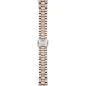Orologio Desir Moonphase Bicolore T1522232203600 Donna Tissot Orologio Desir Moonphase Bicolore T1522232203600 Donna Tissot
