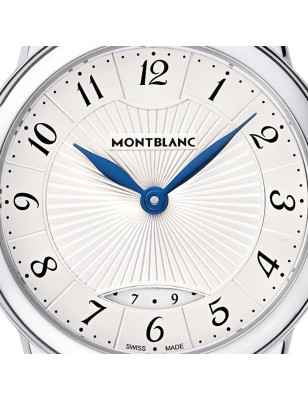 OROLOGIO LADY 27 MM DONNA MONTBLANC BOHEME