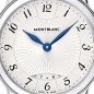 OROLOGIO LADY 27 MM DONNA MONTBLANC BOHEME OROLOGIO LADY 27 MM DONNA MONTBLANC BOHEME