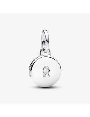 CHARM PENDENTE LUCCHETTO APRIBILE DONNA PANDORA 