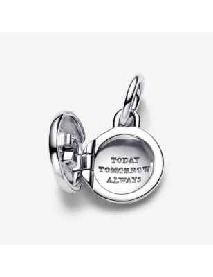 CHARM PENDENTE LUCCHETTO APRIBILE DONNA PANDORA  793066C01 PANDORA
