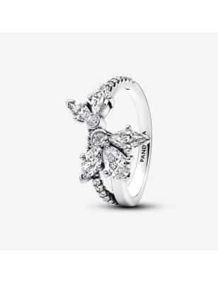 ANELLO HERBARIUM PETALI LUMINOSI DONNA PANDORA  193023C01-50 Pandora