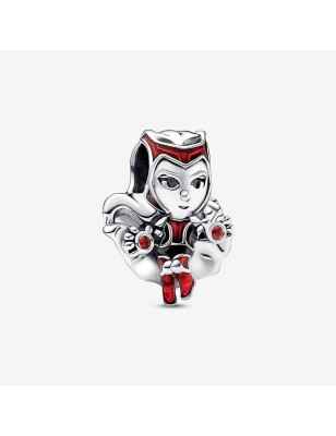 CHARM MARVEL SCARLET WITCH DONNA PANDORA  792763C01 Pandora
