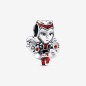 CHARM MARVEL SCARLET WITCH DONNA PANDORA CHARM MARVEL SCARLET WITCH DONNA PANDORA