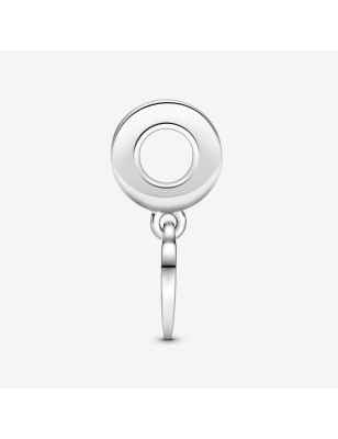 CHARM CUORE PENDENTE DA INCIDERE DONNA PANDORA  798761C01 Pandora