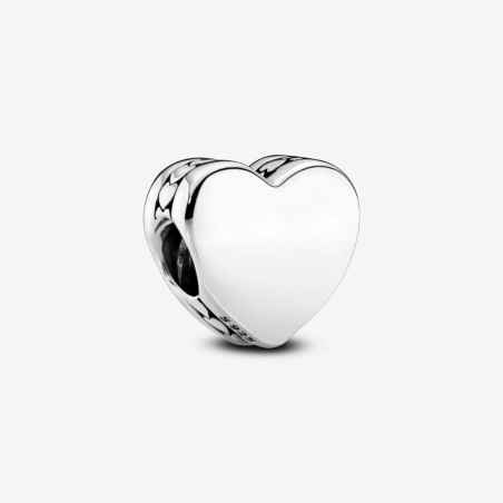 CHARM CUORE DA INCIDERE DONNA PANDORA  792015 Pandora
