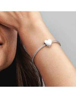 CHARM CUORE DA INCIDERE DONNA PANDORA  792015 Pandora