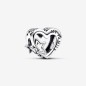 CHARM OPENWORK CUORE CON STELLA DONNA PANDORA CHARM OPENWORK CUORE CON STELLA DONNA PANDORA