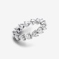 ANELLO FASCIA CUORI MIS.52 DONNA PANDORA ANELLO FASCIA CUORI MIS.52 DONNA PANDORA