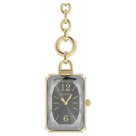 OROLOGIO TASCHINO NERO DORATO MILLENIA SWAROVSKI