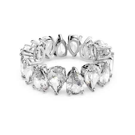 ANELLO VITTORE TAGLIO DROP M55 DONNA SWAROVSKI  5563966 Swarovski