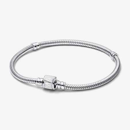 BRACCIALE MARVEL CON LOGO DONNA PANDORA  592561C01-16 Pandora