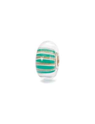 BEAD BOSCO DELLE MERAVIGLIE TROLLBEADS TGLBE-10429 Trollbeads