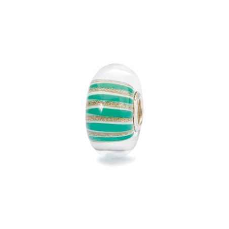 BEAD BOSCO DELLE MERAVIGLIE TROLLBEADS TGLBE-10429 Trollbeads