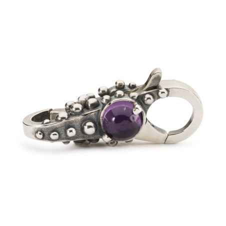 BEAD CHIUSURA CORAGGIO TROLLBEADS TAGLO-00088 Trollbeads