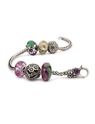 BEAD CHIUSURA CORAGGIO TROLLBEADS TAGLO-00088 Trollbeads