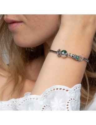 BEAD CHIUSURA CORAGGIO TROLLBEADS TAGLO-00088 Trollbeads