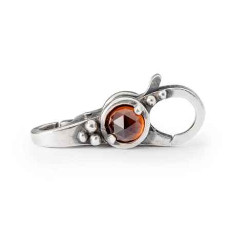 BEAD CHIUSURA CONSAPEVOLEZZA DONNA TROLLBEADS  TAGLO-00108 Trollbeads