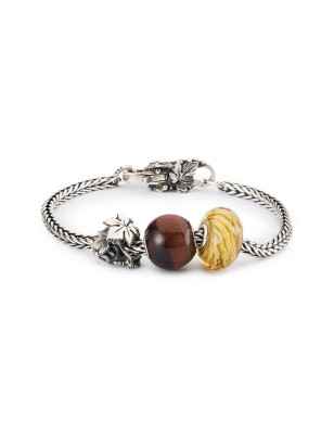 BEAD ALLEGRIA DONNA TROLLBEADS  TAGBE-20250 Trollbeads