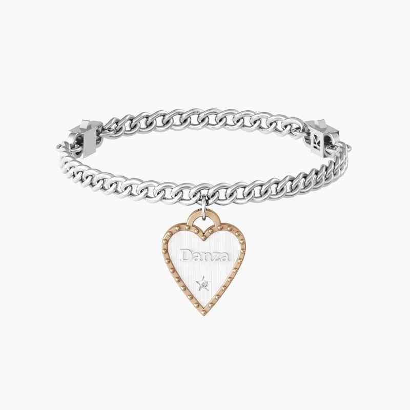 BRACCIALE DANZA DONNA KIDULT Free Time BRACCIALE DANZA DONNA KIDULT Free Time