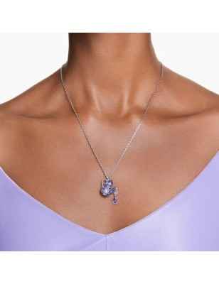 COLLANA PENDENTE TEIERA ALICE IN WONDERLAND SWAROVSKI 5682807 Swarovski