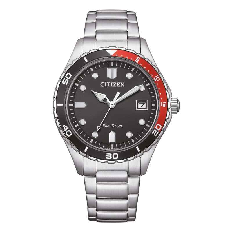 OROLOGIO MARINE UNISEX UOMO-DONNA CITIZEN 