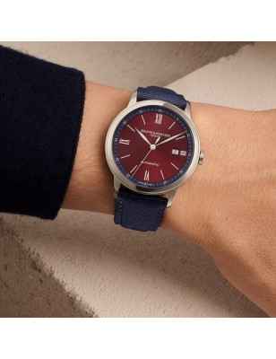 OROLOGIO AUTOMATICO UOMO BAUME & MERCIER CLASSIMA M0A10694 Baume & Mercier