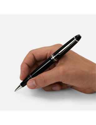 PENNA ROLLER LEGRAND PLATINO MONTBLANC MEISTERSTUCK 132451 MONTBLANC