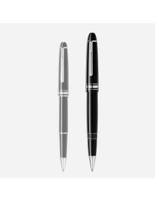 PENNA ROLLER LEGRAND PLATINO MONTBLANC MEISTERSTUCK 132451 MONTBLANC