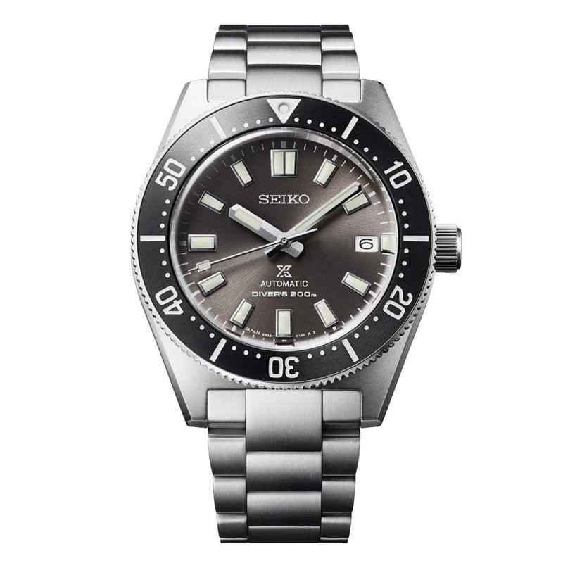 OROLOGIO DIVER'S 200 AUTOMATIC UOMO SEIKO PROSPEX