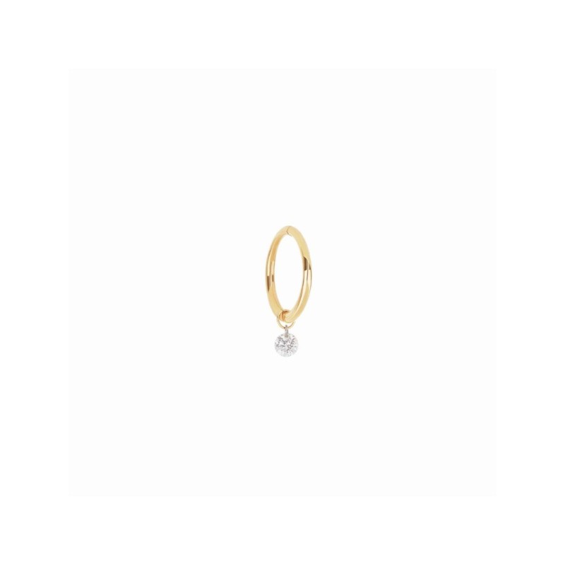 MONORECCHINO PIERCING ORO DIAMANTE MAMAN ET SOPHIE MONORECCHINO PIERCING ORO DIAMANTE MAMAN ET SOPHIE