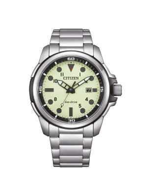 OROLOGIO SEA LAND UOMO CITIZEN  AW1800-89X CITIZEN