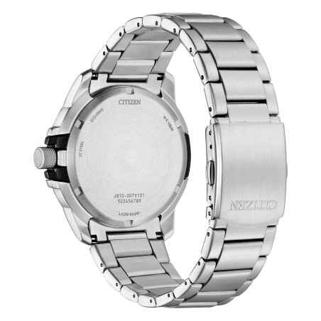 OROLOGIO SEA LAND UOMO CITIZEN 
