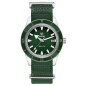 OROLOGIO CAPTAIN COOK VERDE UOMO RADO OROLOGIO CAPTAIN COOK VERDE UOMO RADO