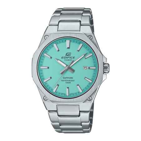 OROLOGIO ANALOGICO SLIM UOMO CASIO EDIFICE EFR-S108D-2BVUEF Casio
