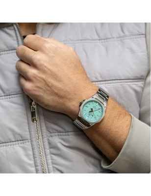 OROLOGIO ANALOGICO SLIM UOMO CASIO EDIFICE EFR-S108D-2BVUEF Casio