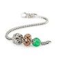 BEAD BUONI PROPOSITI 2023 DONNA TROLLBEADS 