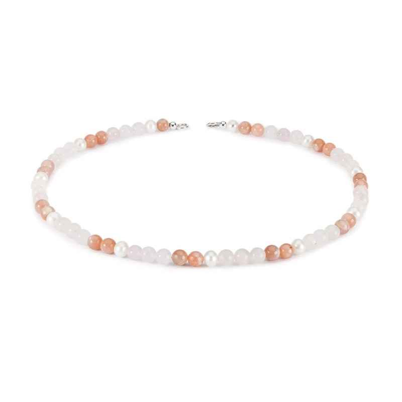 COLLANA DREAM OF LOVE DONNA TROLLBEADS 