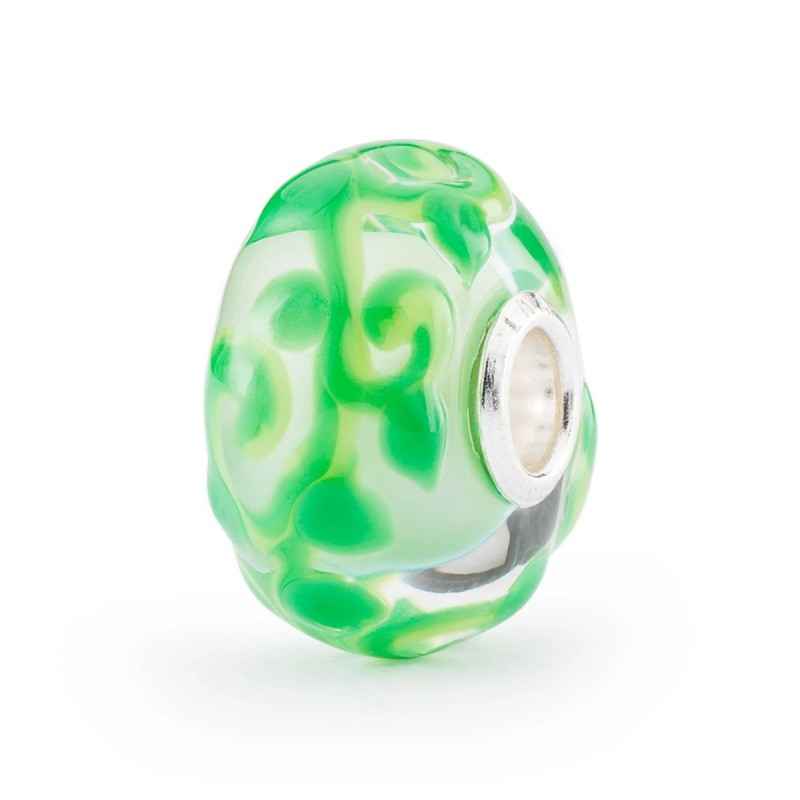 BEAD FAGIOLO MAGICO DONNA TROLLBEADS 