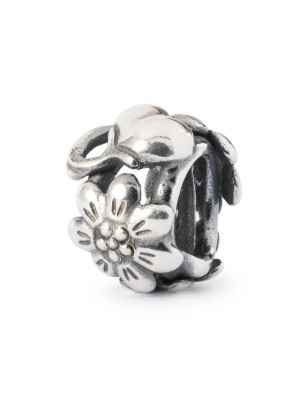 BEAD PASSIFLORA DONNA TROLLBEADS  TAGBE-20256 Trollbeads